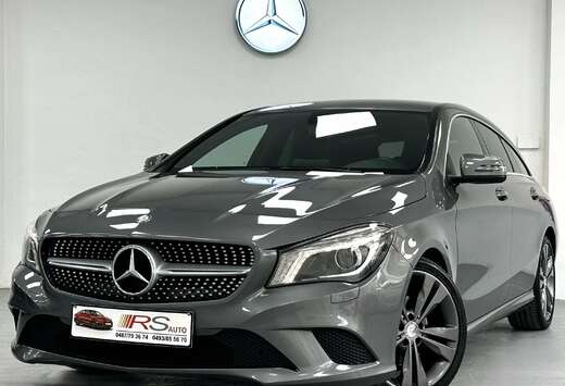 Mercedes-Benz d - GARANTIE 12 MOIS - BI XENON - LED - ...