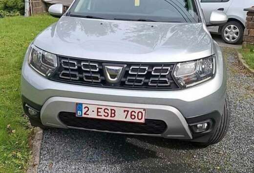 Dacia 1.0  turbo