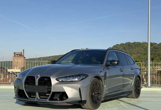 BMW 3.0 AS xDrive Competition M OPF