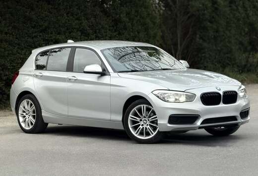 BMW Blanco Gekeurd Voor Verkoop