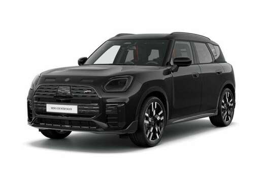 MINI Countryman SE