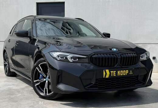 BMW PHEV*Face lift*M-pack*Pano*Trekhaak*Head-up*Memor ...
