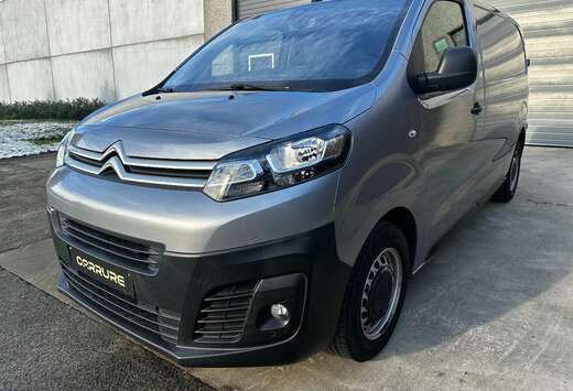 Citroen 2.0 HDI*3-ZITPLAATSEN*12MGARANTIE*PRACHTIGEST ...