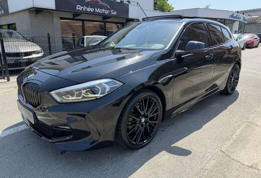 BMW 118iA/Pack M/Jantes 19/Toit Pano/Harmarn Kardon/S ...