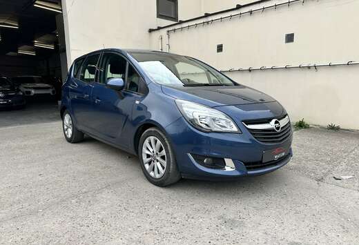 Opel 1.4i Ultimate Edition