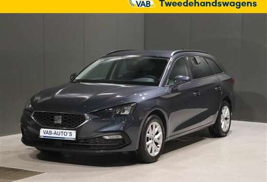 SEAT ST 1.5 ECO TSI MOVE