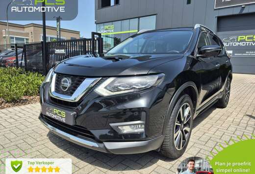 Nissan 1.7 dCi 2WD N-Tec Automaat / 150.000KM / 2020