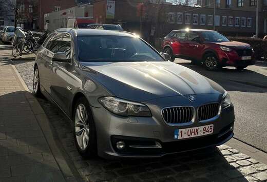 BMW 520d Touring Aut. Modern Line