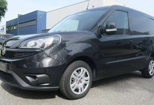 Fiat Doblo 1.6 Multijet Base (EU6) \