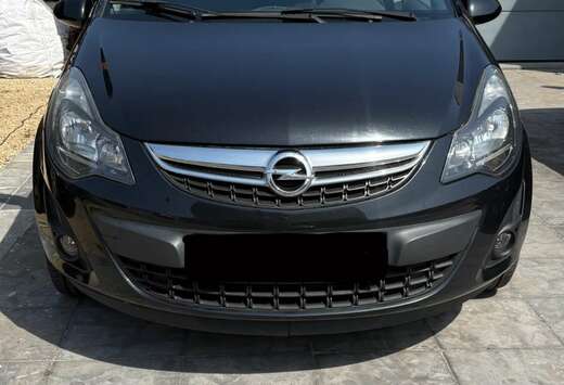 Opel Corsa 1.3 CDTi Enjoy DPF