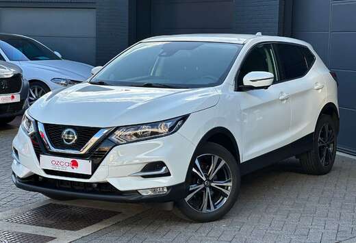 Nissan 1.3 DIG-T N-Connecta GpsCruise360CamTrekhaak1E ...