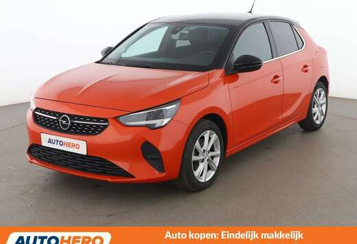 Opel 1.2 Elegance