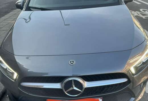 Mercedes-Benz d