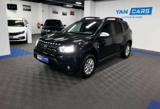 Dacia COMFORT 1.5 DIESEL * UTILITAIRE * NOUVEAU MOTEU ...