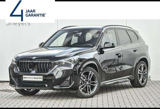 BMW sDrive20i