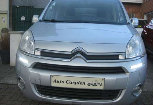 Citroen 1.6 HDi Monospace 5 places Clim Ct ok Garanti ...