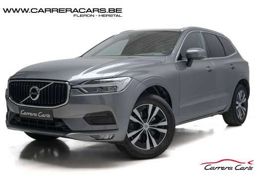 Volvo 2.0 D3 Business Edition*NAVI*CAMERA*CUIR*WINTER ...