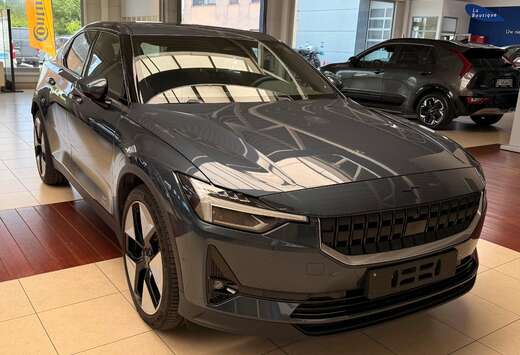 Polestar 2 78 kWh Single Motor MY23