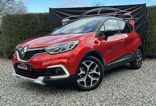 Renault 1.5Dci BoiteAuto 2018 1ereMain/Led/Pdc/Gps..