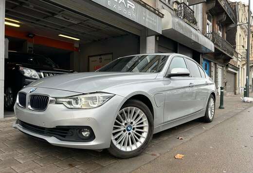 BMW 330E