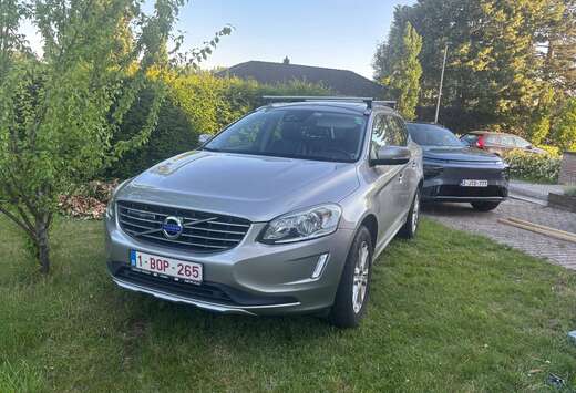 Volvo XC60 2.0 D3 Kinetic