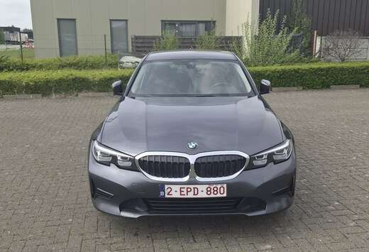 BMW dA