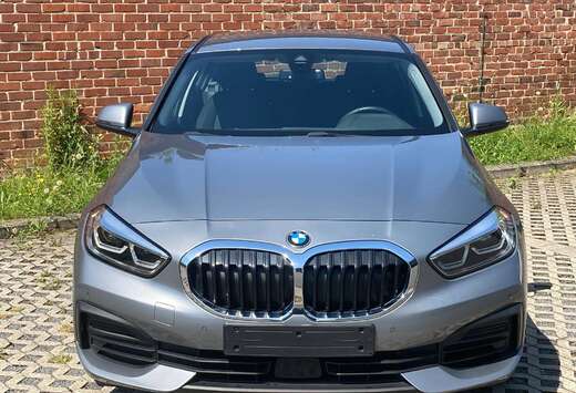 BMW i Advantage