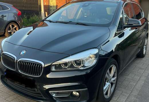 BMW Active Tourer 218 dXAS