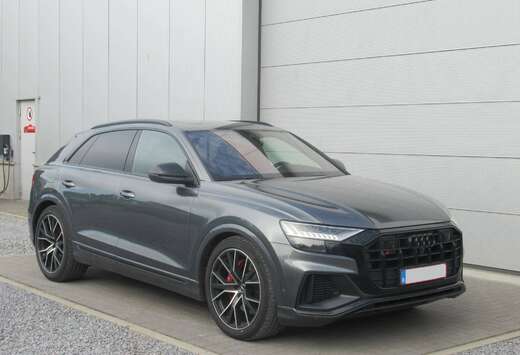 Audi 4.0 V8 Quattro / FULL OPTION / ...