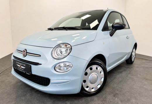 Fiat 1.0 MILD HYBRID