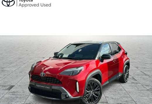 Toyota Adventure