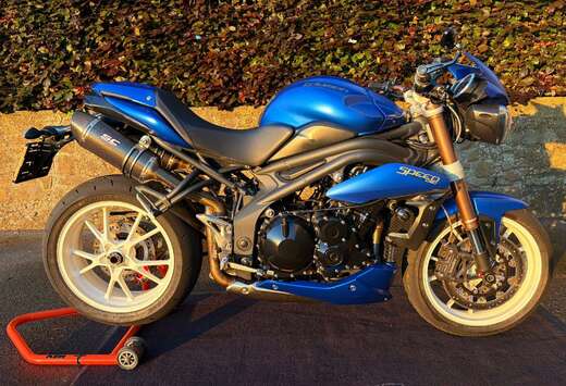 Triumph
