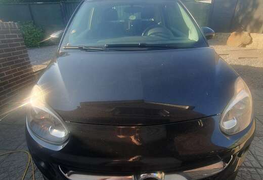 Opel 1.2i