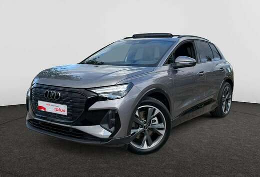 Audi 82 kWh 45 Corporate S // Pano - dak // 360 camer ...