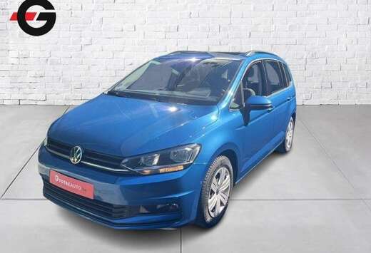 Volkswagen comfortline tsi 150 5pl.