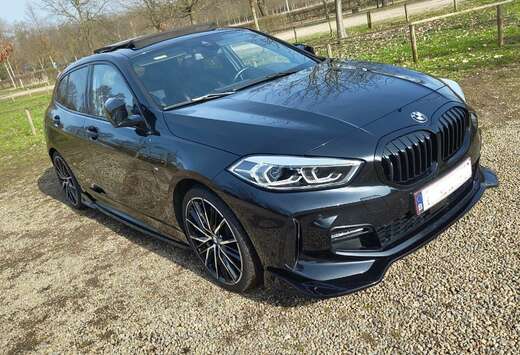 BMW d xdrive