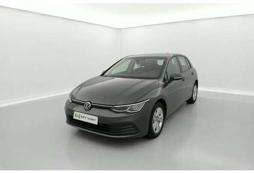 Volkswagen Life Business 1.0 eTSI 81 kW (110 ch) 7 vi ...