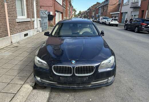 BMW bmw 535D