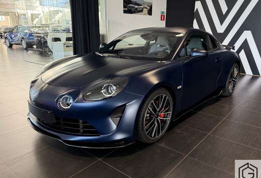 GTS \