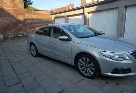 Volkswagen Passat CC 1.8 TSI CC DSG * 52600 km *  Hig ...