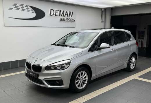 BMW i Active Tourer * Auto * Toit Pano*