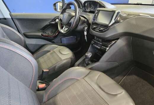 Peugeot 208 1.2 PureTech GT Line S