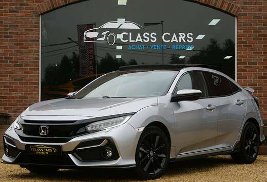 Honda 1.0 i-VTEC Executive Sport CVT / TOIT PANORAMIQ ...