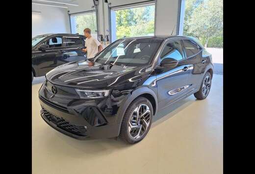 Opel BEV 54KWH LONG RANGE ULTIMATE AUTO *360°* ACC*