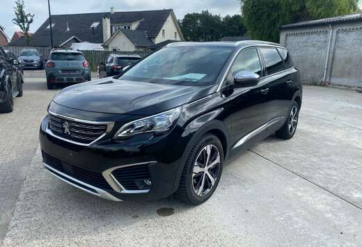 Peugeot 1.2 PureTech Crossway (EU6.2)