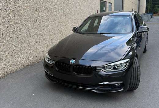 BMW dA