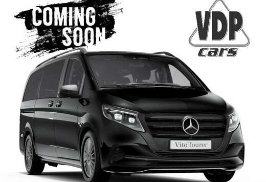 Mercedes-Benz 119 L2 NEW TOURER SELECT MULTIBEAM CAME ...