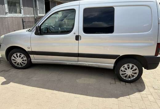 Peugeot 1.9 D