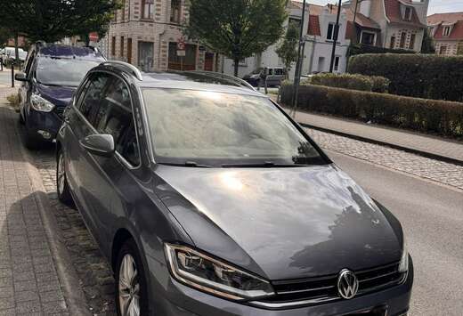 Volkswagen 1.0 TSI BMT Highline OPF DSG