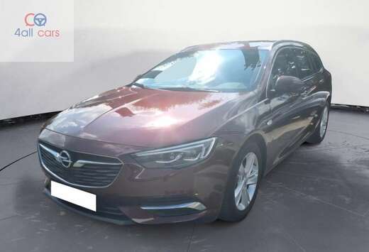 Opel 3423 ST Innovation ACC Navi FSC1 LED Keyless PDC ...